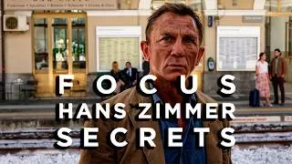 Thumbnail: You Are Stepping Into The Unknown Mission | Hans Zimmer No Time To Die Focus Music