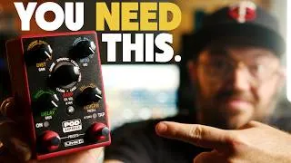 Thumbnail: EVERY Guitarist Should Own This Pedal