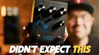 Thumbnail: The Ambient Delay That Feels Like a New Instrument