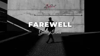 Thumbnail: GalaxyTones - Farewell [ambient downtempo instrumental]