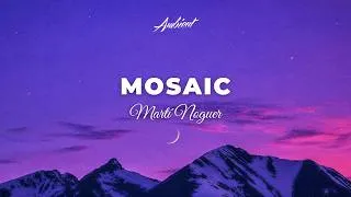 Thumbnail: Martí Noguer - Mosaic [ambient classical cinematic]