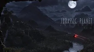 Thumbnail: A Dinosaur Planet Or Time Travel? A Cozy Cave Overlooking A Beautiful Dinosaur Forest | Not AI