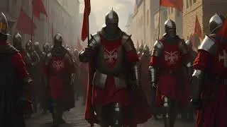 Thumbnail: Templars Chant | Medieval Experience