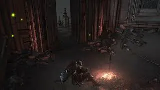 Thumbnail: Dark Souls Music