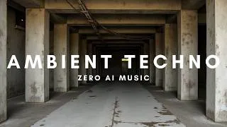 Thumbnail: AMBIENT TECHNO || mix 081 by Rob Jenkins #noaimusic