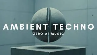 Thumbnail: AMBIENT TECHNO || mix 079 by Rob Jenkins #noaimusic