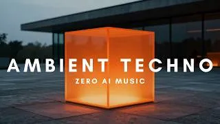 Thumbnail: AMBIENT TECHNO || mix 077 by Rob Jenkins #noaimusic