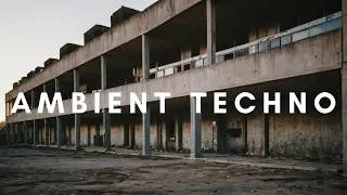 Thumbnail: AMBIENT TECHNO || mix 076 by Rob Jenkins #noaimusic