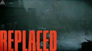Thumbnail: Ambience: Replaced – Rain at the alley