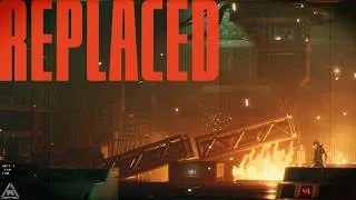 Thumbnail: Ambience: Replaced – Corpo accident
