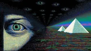 Thumbnail: Ethereal Mind Architecture  | Atmospheric Drum and Bass for Zen & Study