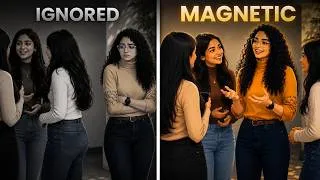 Thumbnail: 8 Social Skills That Make You Magnetic & Attractive