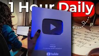Thumbnail: If I Started a YouTube Channel in 2026, I'd Do This