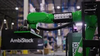 Thumbnail: Ambi Robotics and Pickle Robot: Interoperable Physical AI