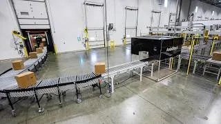 Thumbnail: Ambi Robotics and Pickle Robot Fully Automate Inbound Logistics