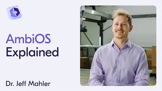 Thumbnail: AmbiOS Explained Jeff Mahler