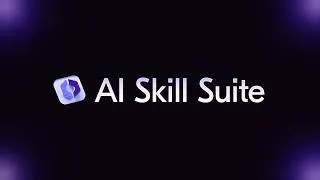 Thumbnail: Introducing AI Skill Suite, powered by AmbiOS