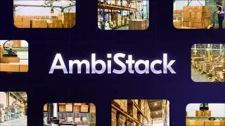 Thumbnail: Does your warehouse look like this? You probably need AmbiStack.