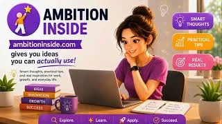 Thumbnail: Smart Thoughts, Practical Tips, Real Results #smartthoughts #practicaltips #realresults