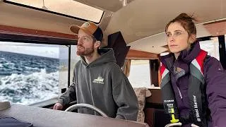 Thumbnail: This Changed Everything About Our Alaska Boat Project
