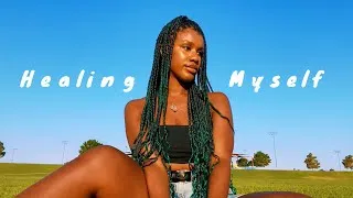 Thumbnail: accepting change and rejection, where I'm moving next, + setting up multiple streams of income
