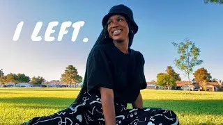 Thumbnail: Why I Left Cambodia and How It Changed My Life | Life Update | Vlog |