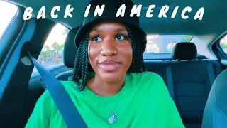 Thumbnail: COMING TO AMERICA IN 2021 AFTER LIVING IN CAMBODIA DURING THE COVID-19 PANDEMIC | LIFE UPDATE | VLOG