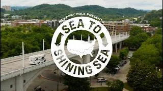 Thumbnail: SEA TO SHINING SEA | Newport Film Festivals Foundation | Amblin
