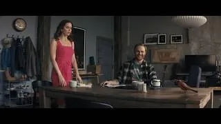 Thumbnail: DISCLOSURE DAY | "People Deserve to Know the Truth" Extended Preview | Amblin