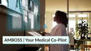 Thumbnail: AMBOSS | Your Medical Co-Pilot