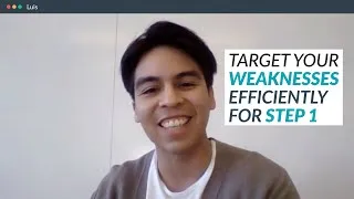 Thumbnail: Is the AMBOSS Step 1 self-assessment worth it?