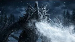 Thumbnail: Skyrim Cinematic Series Episode 3: Mirmulnir Attacks