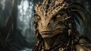 Thumbnail: Elder Scrolls Movie: The Argonians Invade Oblivion