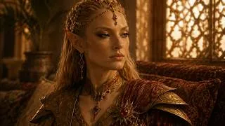 Thumbnail: Elder Scrolls Movie: The Redguards Arrive in Hammerfell Part 1