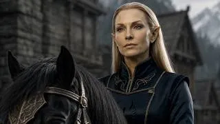 Thumbnail: Skyrim Cinematic Series Episode 1: The Dragonborn Comes