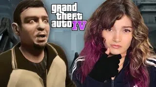 Thumbnail: Things Just Got Complicated... | GTA IV (3)