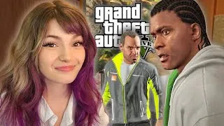 Thumbnail: Everything Came Down to This… | GTA V Finale