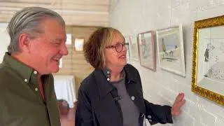Thumbnail: MiMi & Mukoy – The Launch | An IFProject Story | Ararat 2025