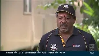 Thumbnail: ABC TV - WalkAbout Your Business - Business Bootcamp