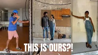 Thumbnail: We Bought a Crumbling House in Southern Italy- Nobody Warned Us About This