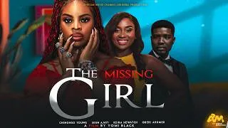 Thumbnail: THE MISSING GIRL - Chinonso Young, Kiera Hewatch, Seun Ajayi, Yomi Black