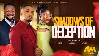 Thumbnail: Shadows Of Deception - Atewe Raphael, Bryan Emmanuel, Audrey Harrison