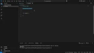 Thumbnail: Repository Pattern in Golang: Step-by-Step Tutorial (Demystified!)