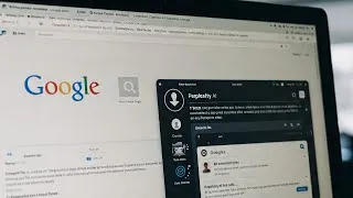 Thumbnail: Master Google Search: Time Saving Tips with Perplexity AI!