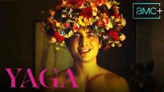 Thumbnail: YAGA | Official Teaser Trailer ft. Carrie-Anne Moss & Noah Reid | Coming This October | AMC+