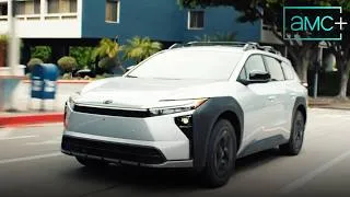 Thumbnail: A Filmmaker’s Drive | Sundance Now x Toyota
