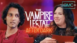 Thumbnail: Episode 7 feat. Assad Zaman | The Vampire Lestat: After Dark | All Episodes Available Now