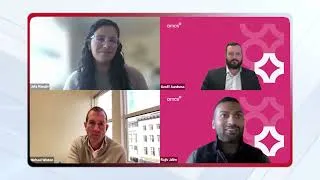 Thumbnail: How Does Sustainability Drive Competitive Advantage in Recycling & Waste? |AMCS Executive Roundtable