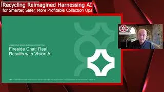 Thumbnail: How AI and Vision AI Are Reducing Contamination at Collection | AMCS