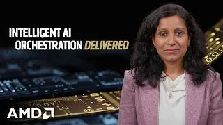Thumbnail: AMD + Uniphore: From Pilot to Business Impact